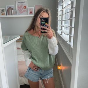 princess polly sweater